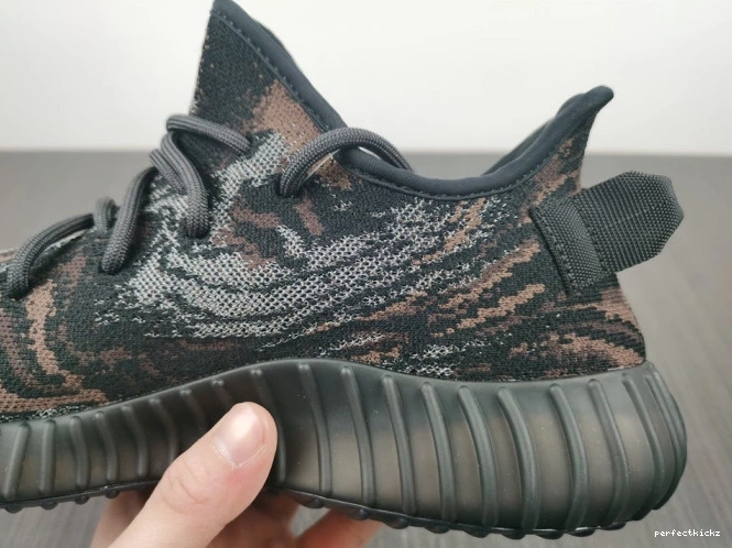 Boost Black Adidas MX 350 Oat GW3774 V2 Yeezy 0727